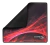 MOUSE PAD FURY S PRO GAMING MEDIUM - HYPERX CON MOTIVO - gamerzone