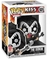 FUNKO POP 121 - KISS THE DEMON - comprar online