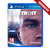 DETROIT BECOME HUMAN - PS4 FISICO USADO - comprar online