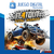 FLATOUT 4: TOTAL INSANITY - PS4 DIGITAL