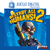 DESTROY ALL HUMANS! 2 - PS4 DIGITAL - comprar online