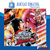 ONE PIECE: BURNING BLOOD - PS4 DIGITAL