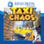 TAXI CHAOS - PS4 DIGITAL