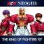 ARCADE THE KING OF FIGHTER 97 - PS4 DIGITAL - comprar online