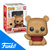 FUNKO POP 438 - WINNIE THE POOH