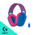 HEADSET LOGITECH G435 WIRELESS - AZUL