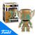 FUNKO POP 496 - WOLVERINE