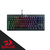 TECLADO REDRAGON MECANICO DARK AVENGER K568RGB