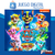 PAW PATROL MIGHTY PUPS SAVE ADVENTURE BAY - PS4 DIGITAL