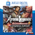 DYNASTY WARRIORS 8: XTREME LEGENDS - PS4 DIGITAL - comprar online