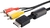 CABLE AV PARA PS2/PS3 - comprar online