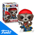 FUNKO POP 531 - MARVEL ROCKET HOLIDAY