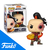 FUNKO POP 538 - MODELO 1 AVATAR ZUKO