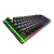 TECLADO GX GAMING SCORPION K8 RGB / COMPATIBLE CON PS4 - buy online