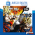 Dragon Ball Z - Xenoverse Pack - 2X1 PS4 DIGITAL PRIMARIO