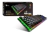 TECLADO GX GAMING SCORPION K8 RGB / COMPATIBLE CON PS4 - online store