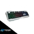 TECLADO NOGA (NKB-K10) / COMPATIBLE CON PS4