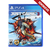 JUST CAUSE 3 - PS4 FISICO USADO