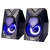 PARLANTE PC NOGA PARTY NG-502 - comprar online