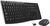 KIT TECLADO Y MOUSE LOGITECH MK270 - comprar online