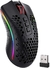 MOUSE REDRAGON STORM ELITE PRO M808-KS