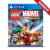 LEGO MARVEL SUPER HEROES - PS4 FISICO USADO - comprar online