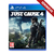 JUST CAUSE 4 - PS4 FISICO USADO