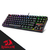 TECLADO REDRAGON KUMARA K552-KR / K552W-KR SWITCH RED