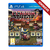 CLADUN RETURNS THIS IS SENGOKU - PS4 FISICO USADO