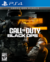 CALL OF DUTY BLACK OPS 6 - PS4 DIGITAL