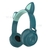 AURICULAR BLUETOOTH GATITO CAT EAR - comprar online