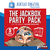 THE JACKBOX THE PARTY PACK - PS4 DIGITAL