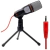 MICROFONO CONDENSER SEISA SF-666 en internet