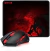 MOUSE + MOUSEPAD REDRAGON M601WL-BA na internet
