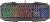 TECLADO TRUST AVON GXT-830