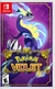 POKEMON VIOLET - NINTENDO SWITCH FISICO