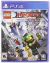 LEGO NINJAGO MOVIE - PS4 FISICO USADO