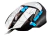 MOUSE LOGITECH G502 K/DA HERO - gamerzone