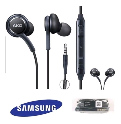 Auricular samsung AKG