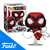 FUNKO POP 770 - MILES MORALESCRIMSON COWL SUIT en internet