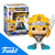 FUNKO POP 808 - SAINT SEIYA CYGNUS HYOGA