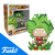 FUNKO POP SUPER SAIYAN KALE 819