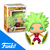 FUNKO POP 828 - SUPER SAIYAN KEFLA