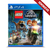 LEGO JURASSIC WORLD - PS4 FISICO USADO - buy online