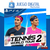 TENNIS WORLD TOUR 2 - PS4 DIGITAL