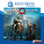 GOD OF WAR - 2X1 PS4 DIGITAL PRIMARIO