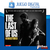 THE LAST OF US REMASTERED - PS4 DIGITAL CUENTA SECUNDARIA COMBO 2