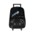 MOCHILA CON CARRO DE PLAYSTATION - CONTROL