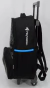 MOCHILA CON CARRO DE PLAYSTATION - CONTROL en internet