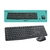 KIT TECLADO Y MOUSE LOGITECH MK235 - comprar online